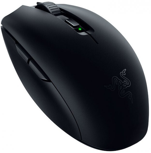 Комп'ютерна мишка бездротова Razer Orochi V2 Wireless (RZ01-03730100-R3G1) - фото 5