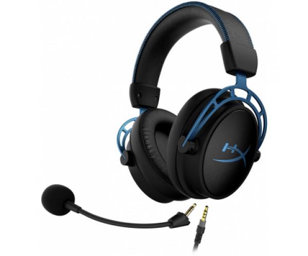 Наушники HyperX Cloud Alpha S 7.1 (4P5L3AA) - фото 3