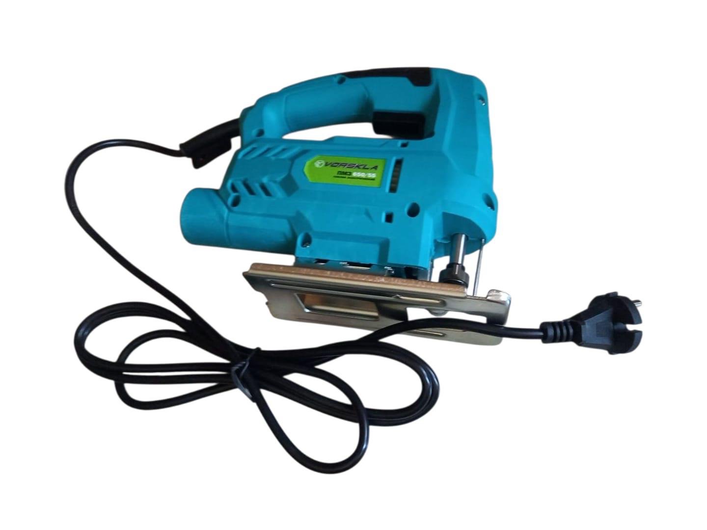 Электролобзик VORSKLA ПМЗ 650/55 (27453415)