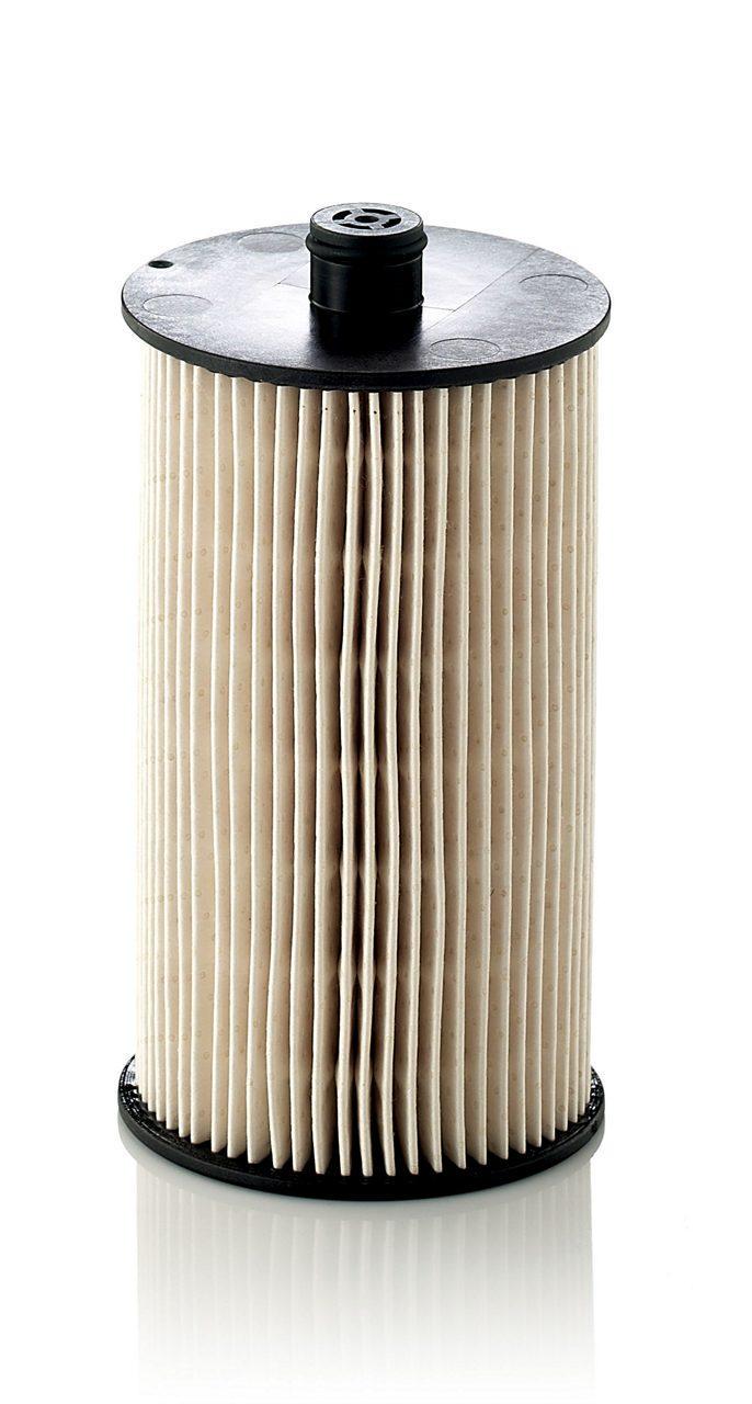 Топливный фильтр Mann-Filter (PU816X)