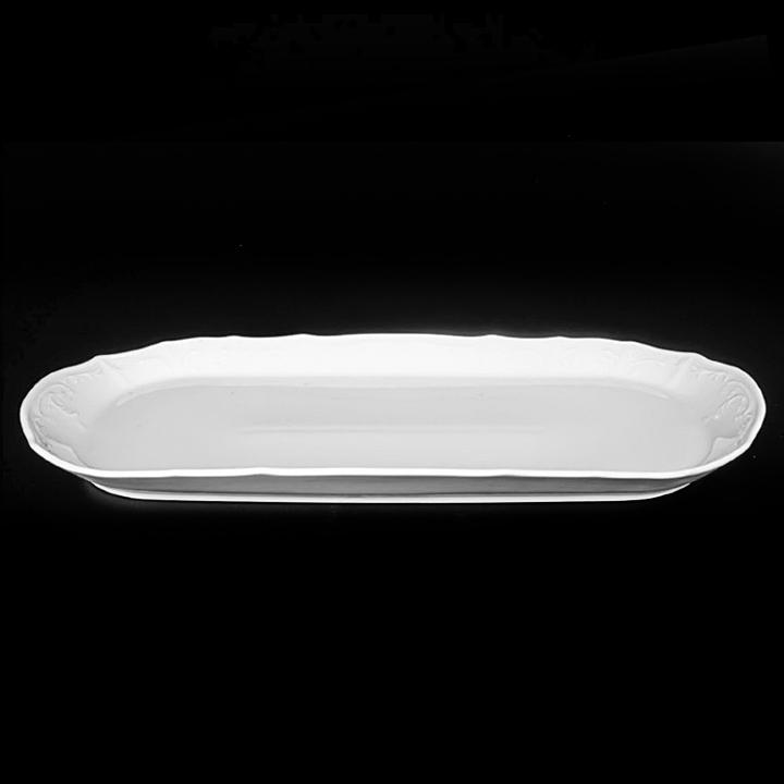 Поднос Thun Bernadotte прямоугольный 37 см (00000000534)