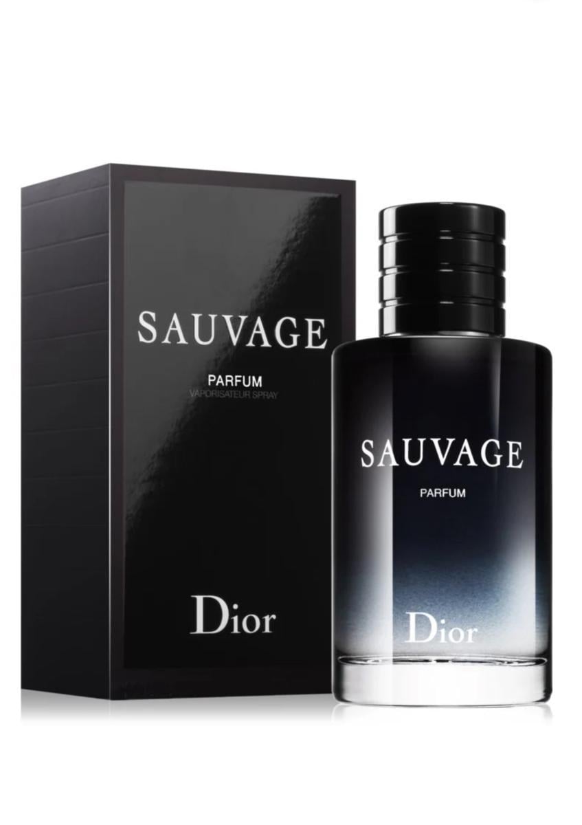 Парфум для чоловіків аромат схожий на Dior Sauvage Parfum 100 мл (3348901486385) Парфум для чоловіків аромат схожий на Dior Sauvage Parfum 100 мл (3348901486385)
