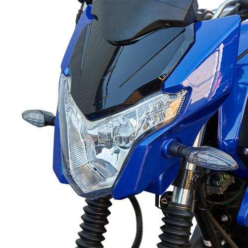 Мотоцикл SP200R-29 (000186249) - фото 12