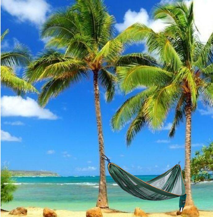 Гамак туристический KingCamp AURORA KG3755 (53665) - фото 6 Гамак туристический KingCamp AURORA KG3755 (53665) - фото 6