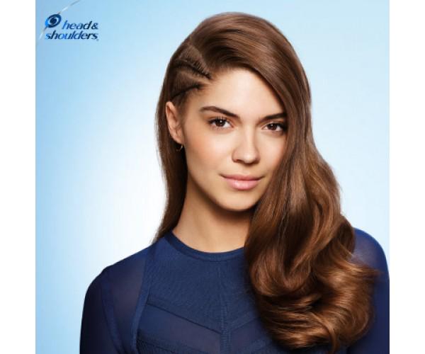 Шампунь Head&Shoulders Цитрусова свіжість 900 мл (8001841409818) - фото 4