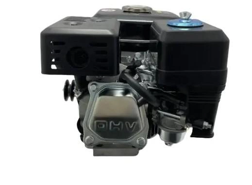 Двигун бензиновий EDON ED-210/8.0HP вал 19 мм (ED-210/8.0HP)