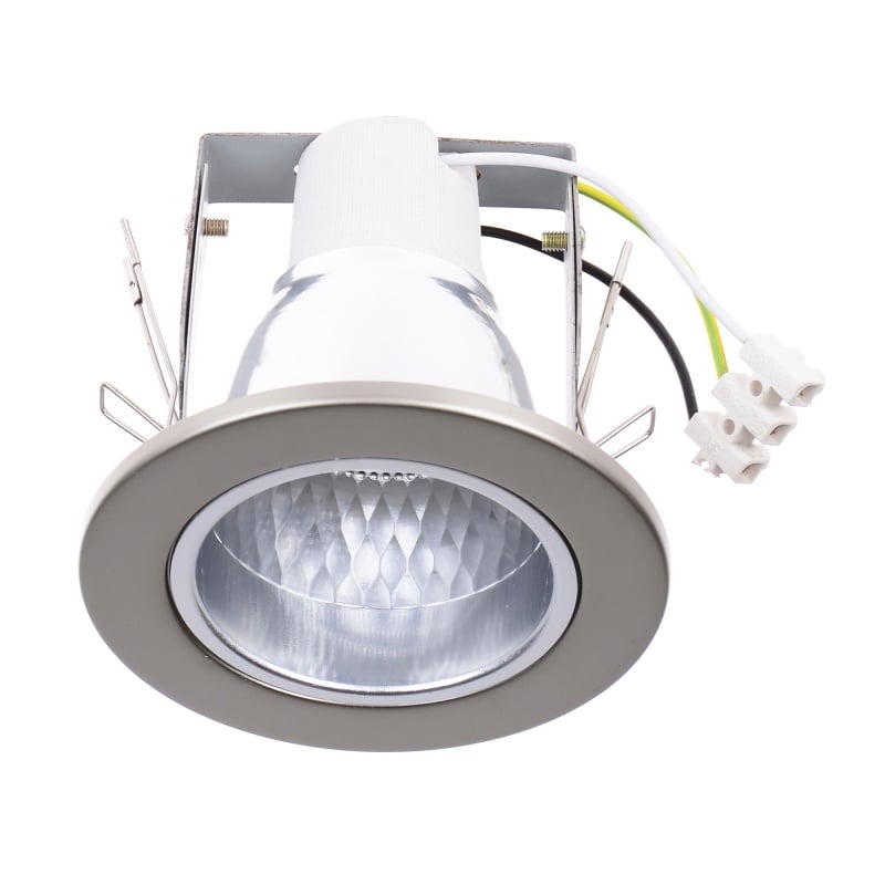 Светильник Brille VDL-25 PN (166546)