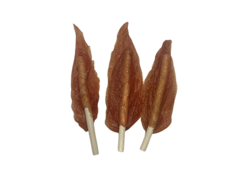 Куриное филе на кальциевой палочке 500 г (ml27/500)