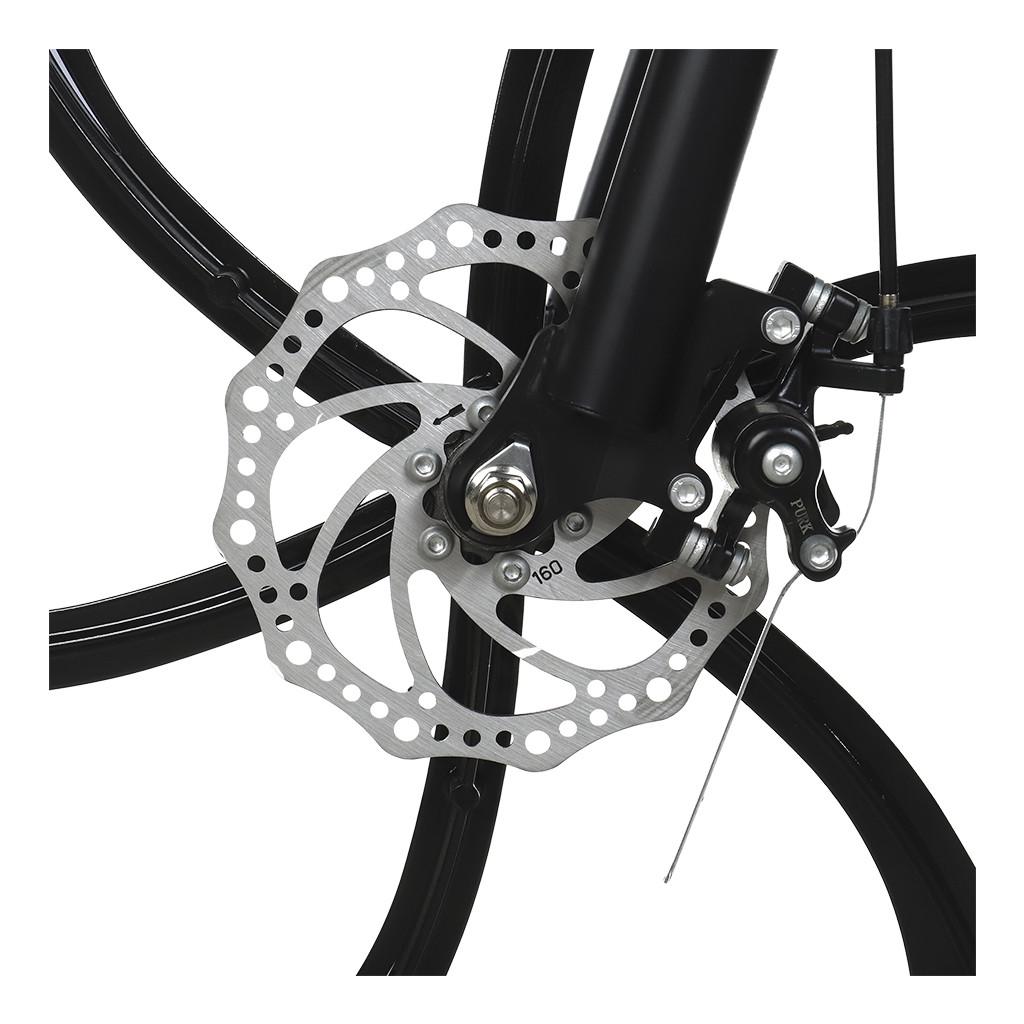 Велосипед цельнорамный Kucher "Active Style Series A" с литыми дисками 26" рама 17" Черный (1501167080) - фото 6 Велосипед цельнорамный Kucher "Active Style Series A" с литыми дисками 26" рама 17" Черный (1501167080) - фото 6