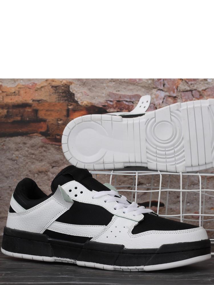 Кроссовки Navigator AN2213-3 текстильные р. 41 Черно-белый (99801) - фото 2 Кроссовки Navigator AN2213-3 текстильные р. 41 Черно-белый (99801) - фото 2