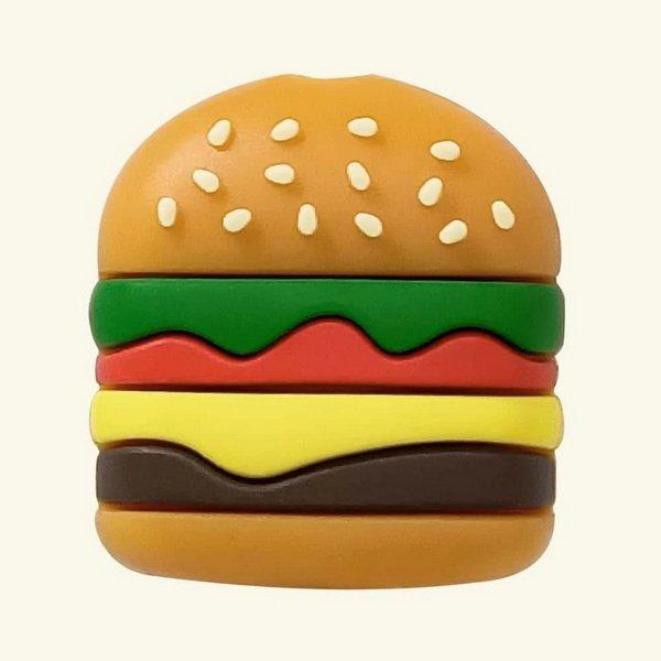 Защита кабеля от перетирания SUNROZ Бургер (A44170)