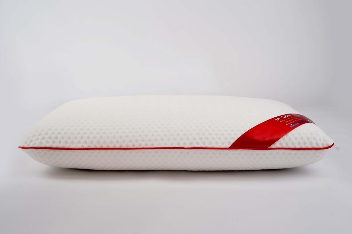 Подушка ортопедическая ТМ Highfoam Noble Iconic Air (2483237588) - фото 2