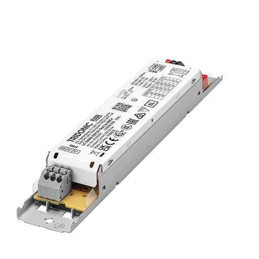 Источник питания LEDUA LC 35W 200-350mA flexC Ip SNC4 (18024)