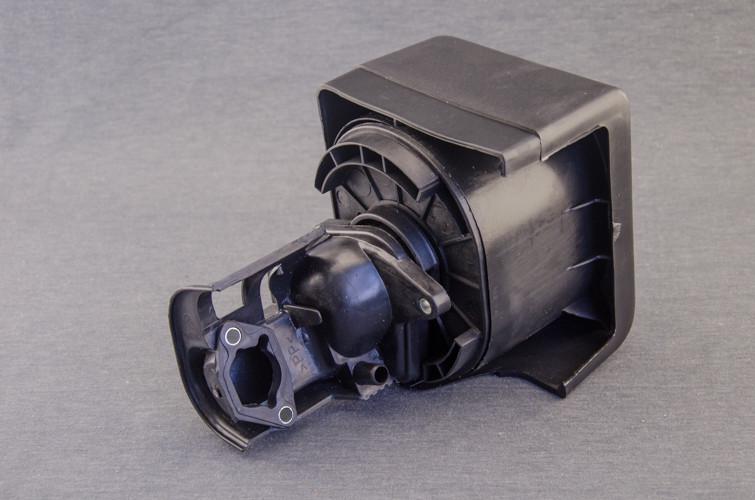 Фильтр воздушный с фильтрующим элементом для мотопомп 13 л.с. (1399)