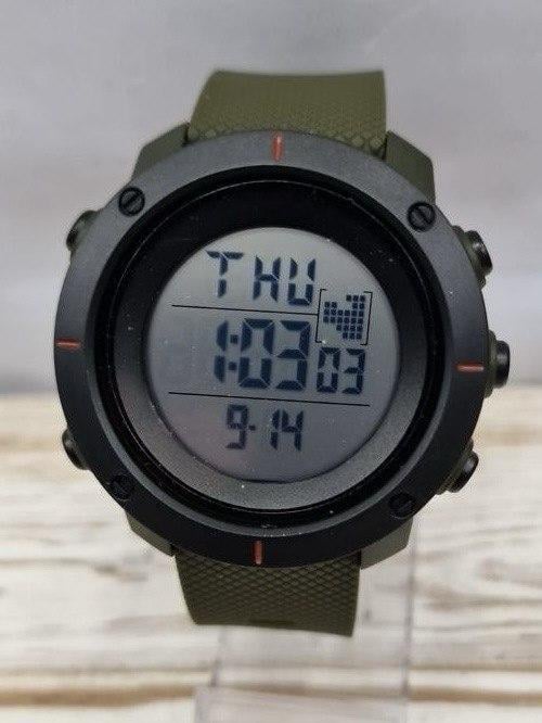 Наручные часы мужские Skmei 1213-B1A3 Sport Men Collection (3022179441) Наручные часы мужские Skmei 1213-B1A3 Sport Men Collection (3022179441)