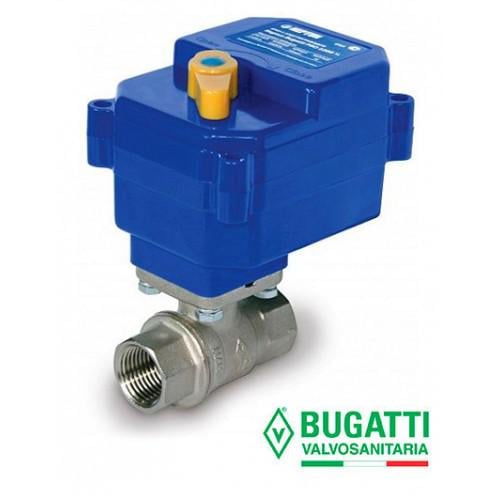 Комплект проводной системы Neptun Bugatti Base Light 220V 1/2" - фото 2