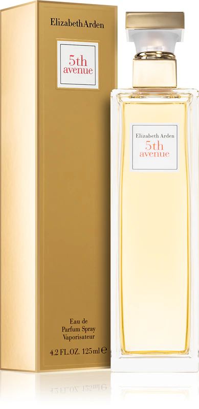 Парфюмированная вода Elizabeth Arden 5th Avenue тестер 125 мл (5596_8550)