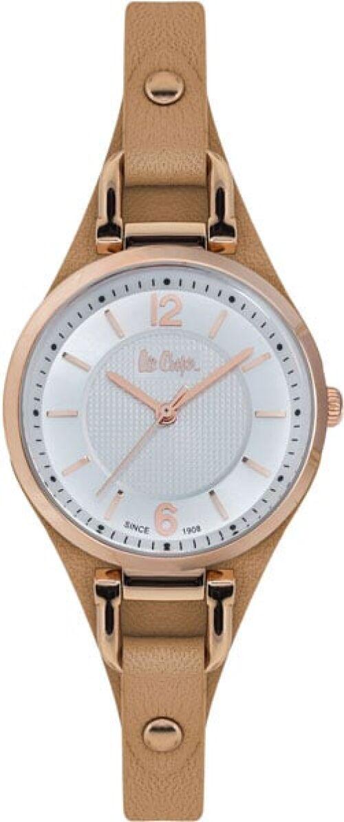 Наручний годинник жіночий Lee Cooper LC06610.435 (105108)