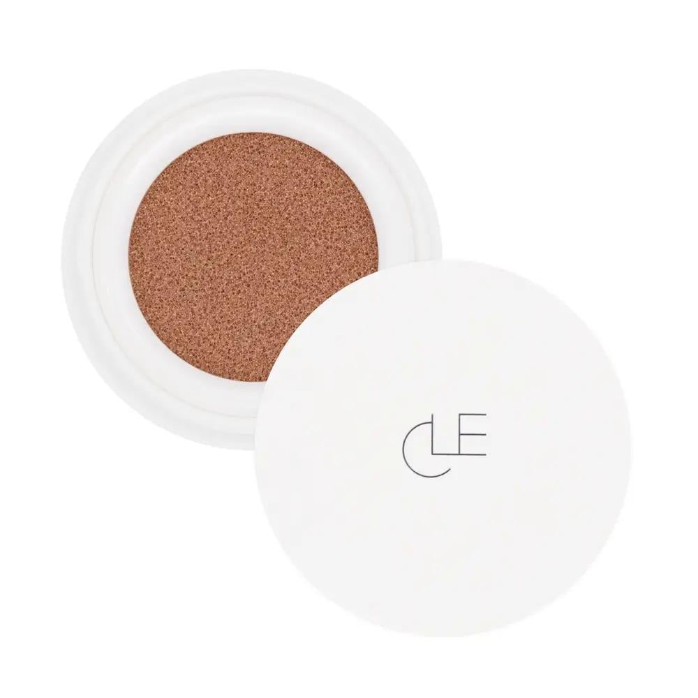 Хайлайтер-кушон для обличчя CLE Essence Moonlighter Cushion Copper Rose 5 г