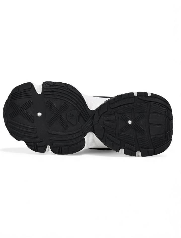 Кросівки жіночі Loretta K908 зимові р. 37 Чорний (30220091) - фото 5