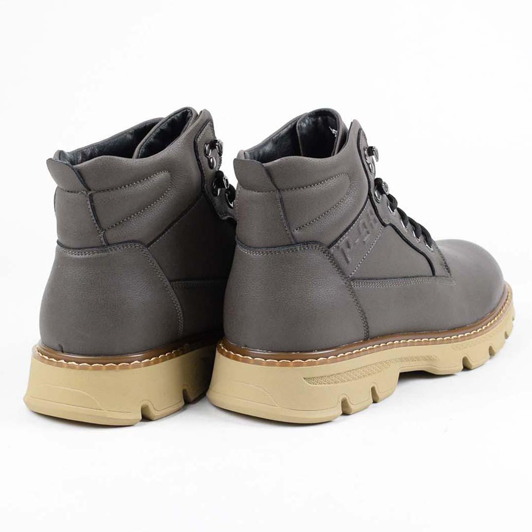 Черевики чоловічі зимові Fashion 337522 р. 40 26 см - фото 3 Черевики чоловічі зимові Fashion 337522 р. 40 26 см - фото 3