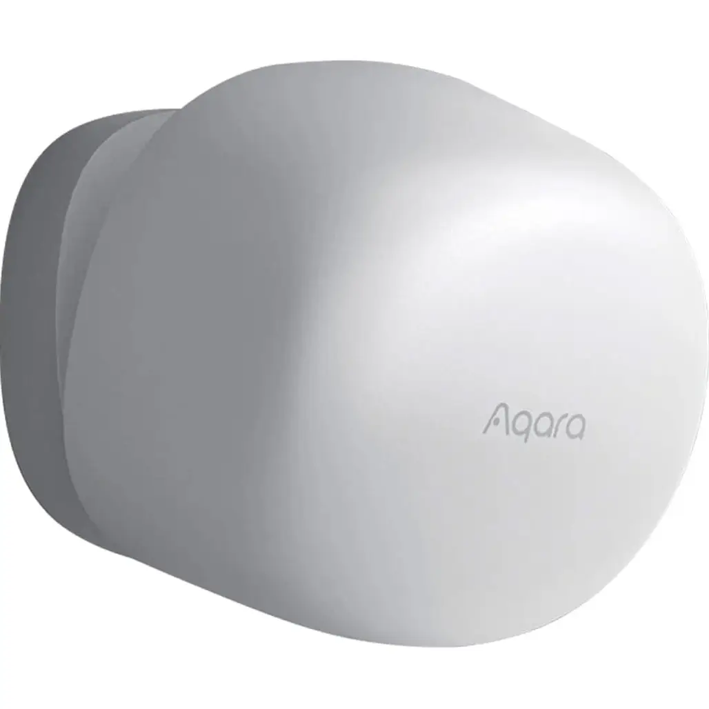 Датчик присутствия Aqara FP1E Presence Sensor RTCZCGQ13LM White