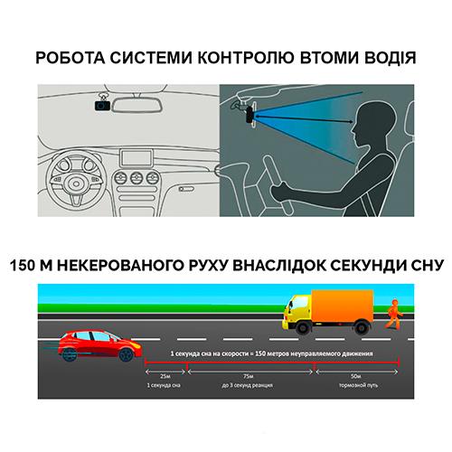 Датчик Антисон (F10) - фото 2 Датчик Антисон (F10) - фото 2