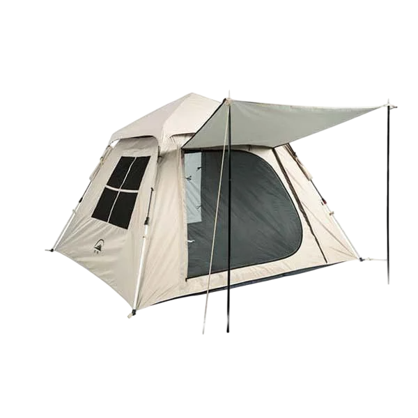 Намет Mijia Youye Luxury Camping Family Tent Quicksand Gold