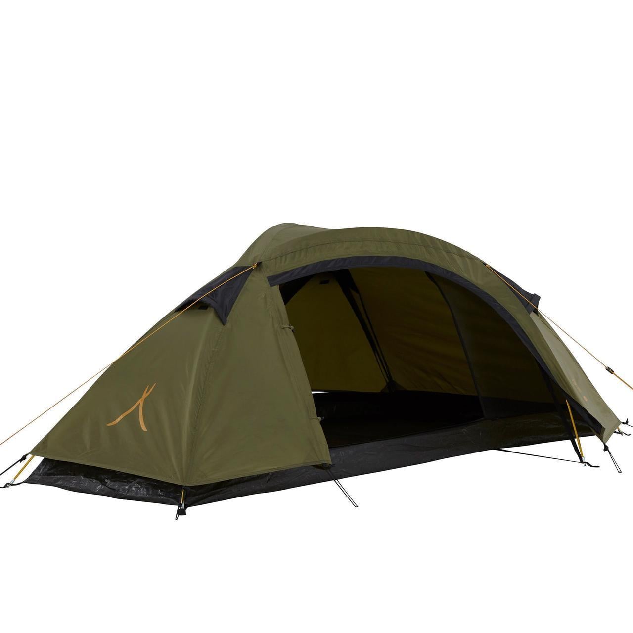 Палатка Grand Canyon Apex 1 235х165х80 см Capulet Olive (330001)