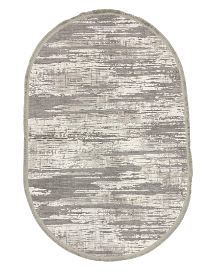 Ковер Peri 0347B 2,5х3,5 м Light Grey (5983-40)