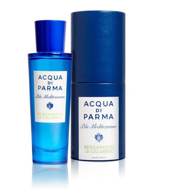 Туалетная вода унисекс Acqua Di Parma Blu Mediterraneo Bergamotto di Calabria 30 мл (375705)