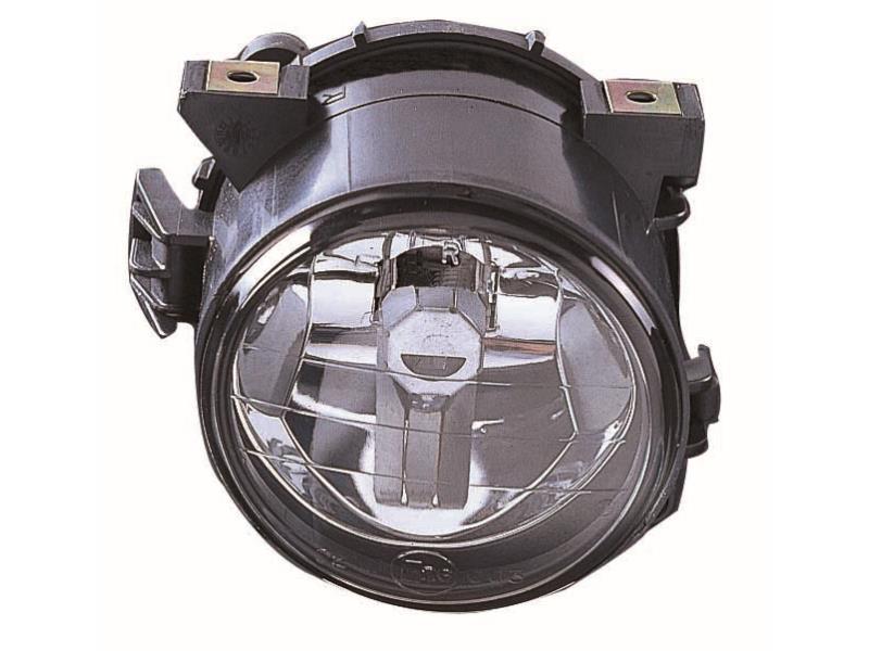 Фара противотуманная правая 445-2002R-UE на SKODA FELICIA/FABIA I/VW LUPO/SEAT AROSA