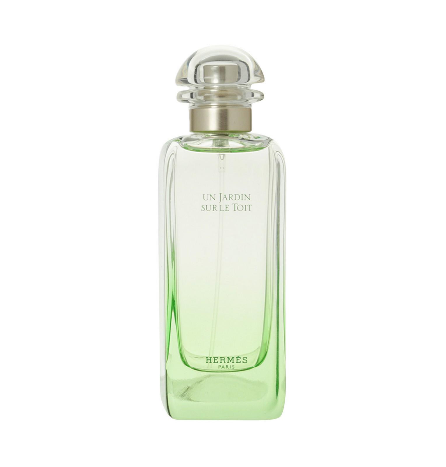 Туалетная вода для женщин Hermes Un Jardin Sur Le Toit 30 мл (39496) Туалетная вода для женщин Hermes Un Jardin Sur Le Toit 30 мл (39496)