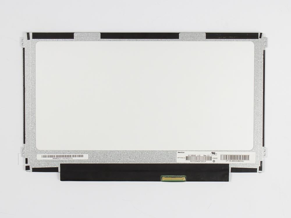 LCD матриця для ноутбука 11,6" BOE NT116WHM-N10 SLIM 40 pin - фото 3