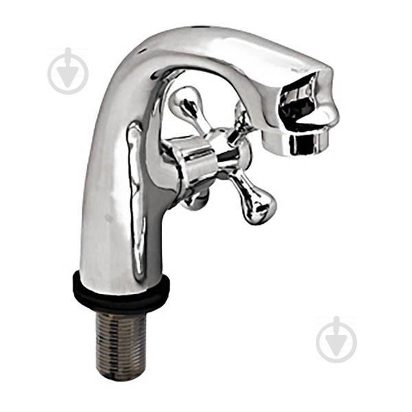 Монокран G-FERRO Хром (FE0020)