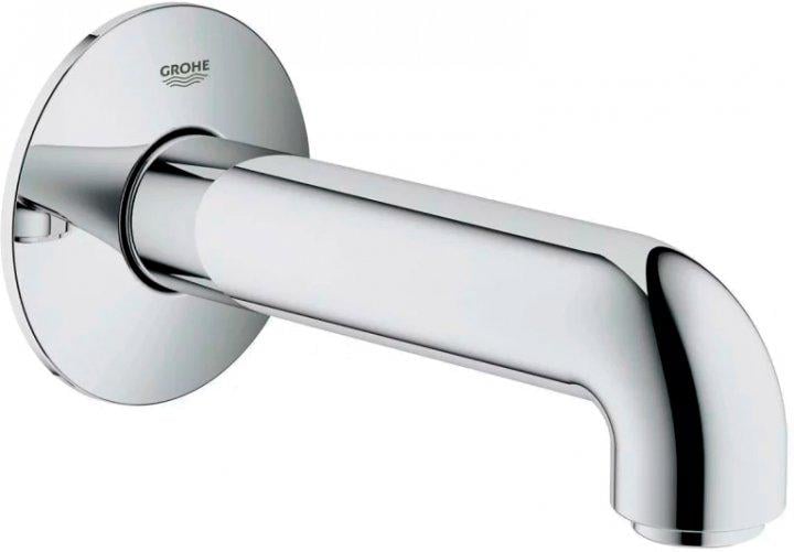 Вилив для ванни Grohe Bauclassic neutral (13258000)