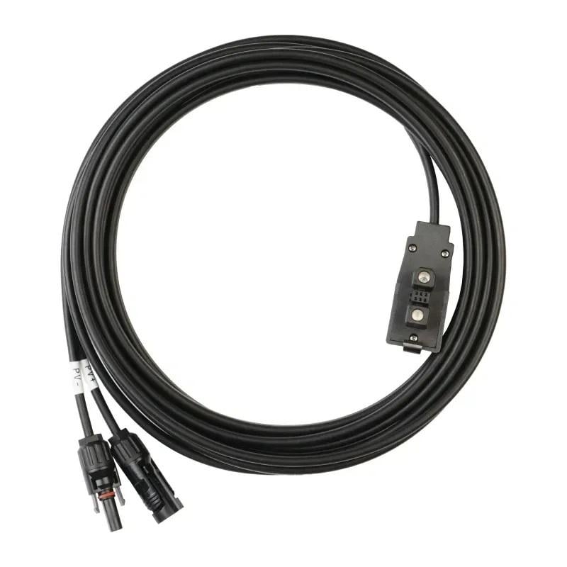 Кабель EcoFlow Power Hub 5kVA Solar Charge Cable 6 м (EFL-MM305HUBPVIN-6m)