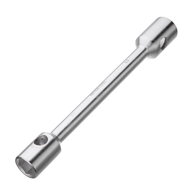 Ключ баллонный I-образный Intertool 32х36 мм (XT-4207)