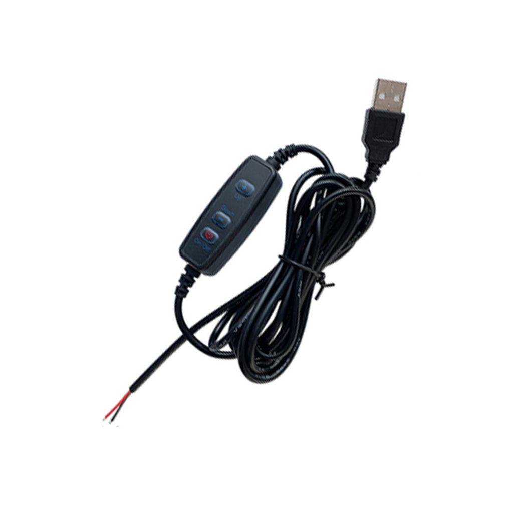 Подовжувач USB з пультом 2 м (301306r)