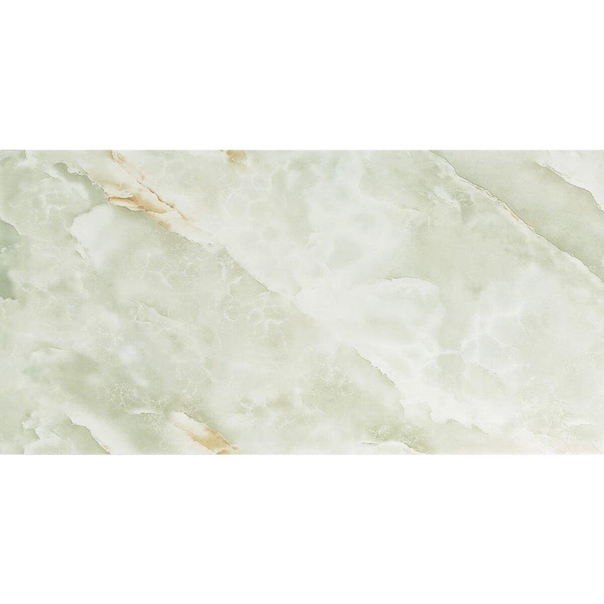 Плитка влагостойкая для декора стен 60х30х2 мм (GT2335)