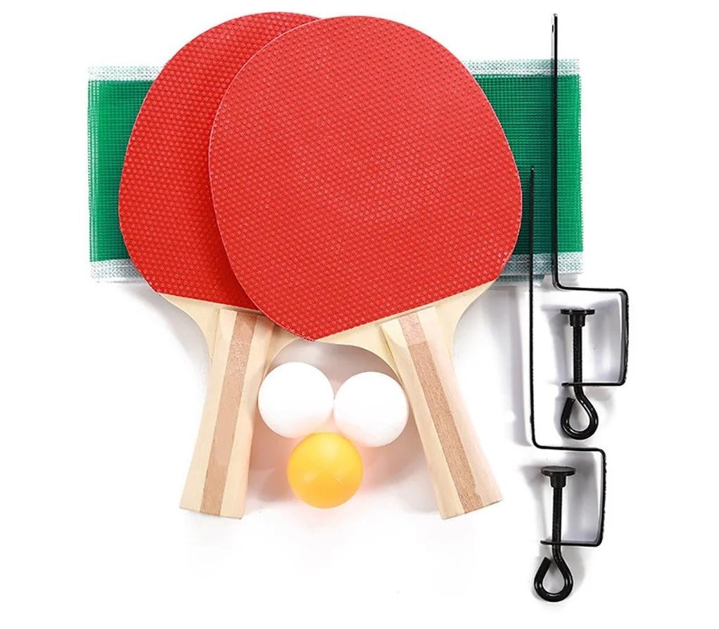 Набор для настольного тенниса Profi (MS 0218)