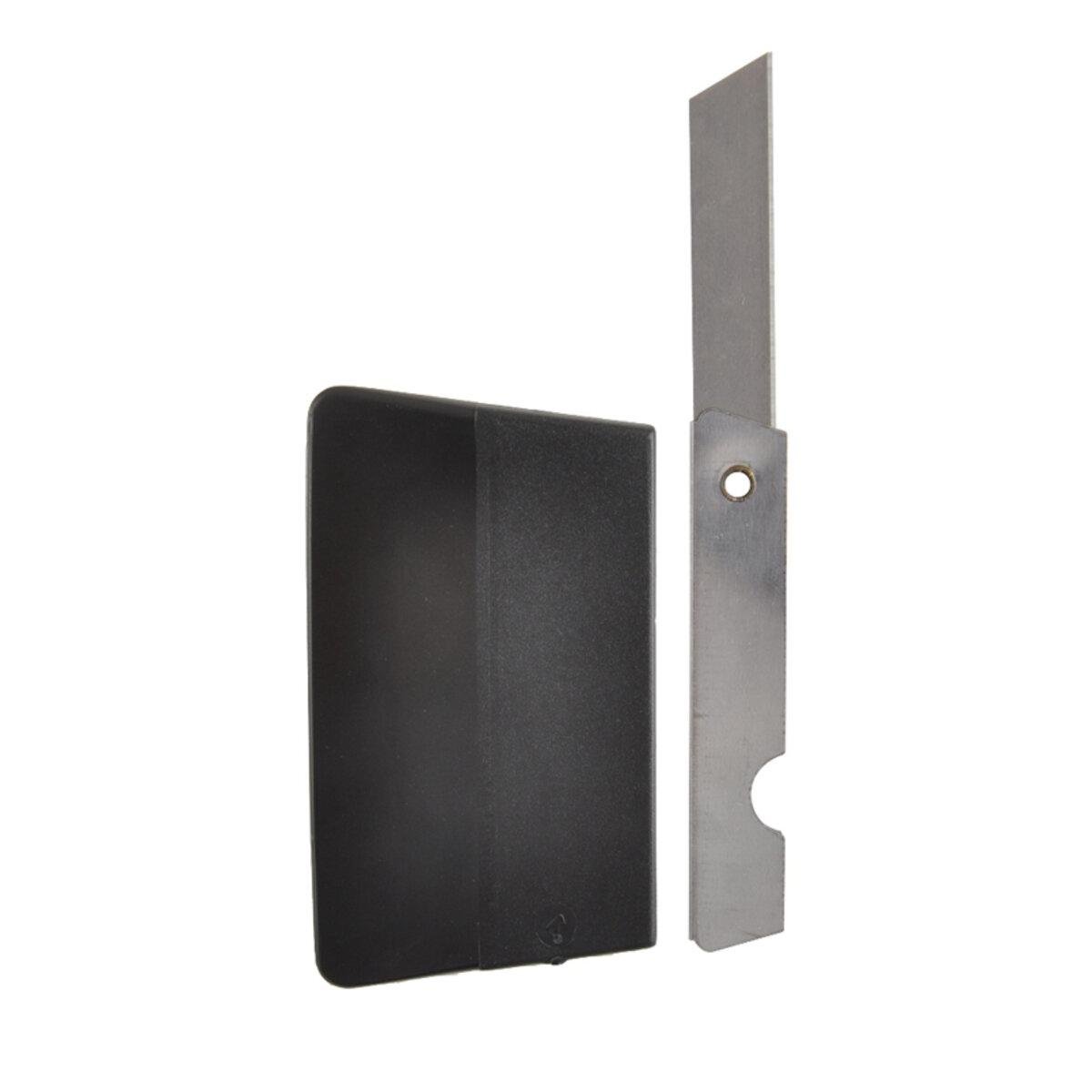 Плівка тонувальна WINSO 75х300 см Ultra Black - фото 3