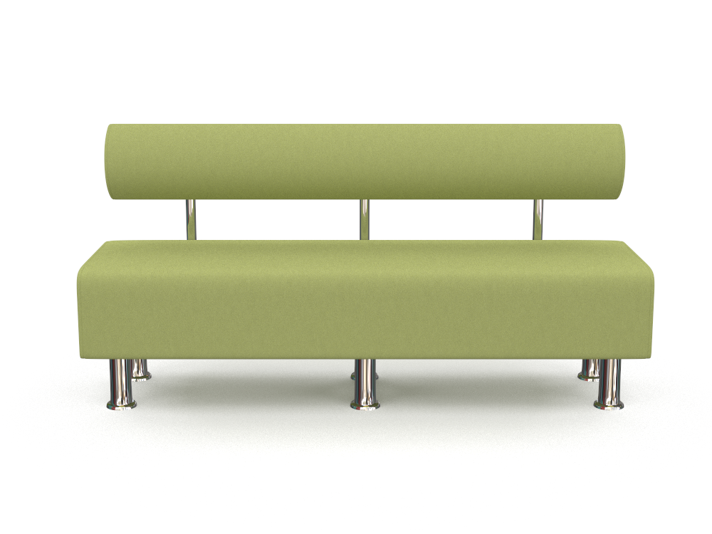 Диван Relax Junior SL 2234 Салатовий (24043802) - фото 2 Диван Relax Junior SL 2234 Салатовий (24043802) - фото 2