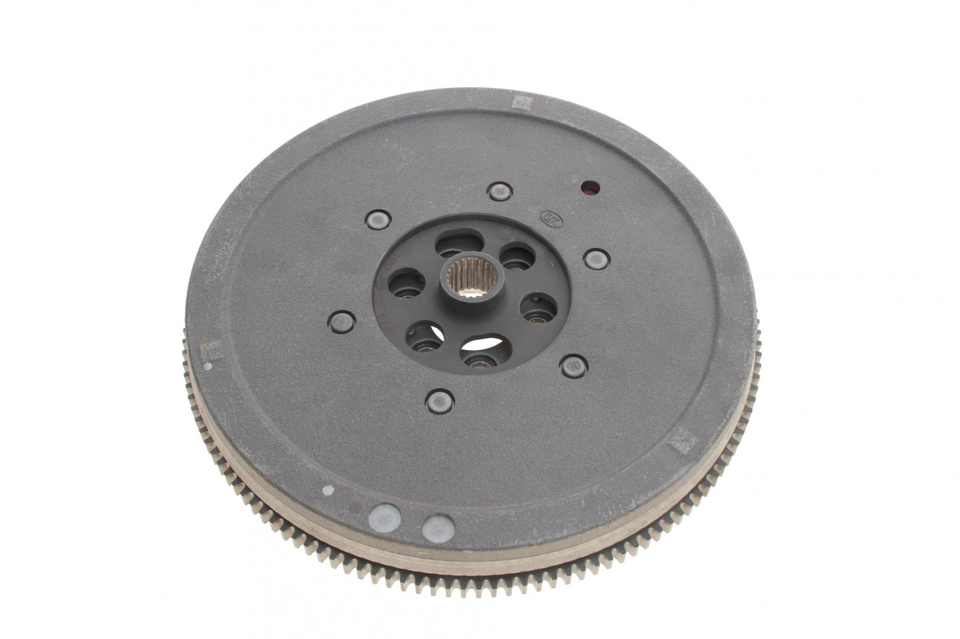 Маховик LUK 415 0553 08