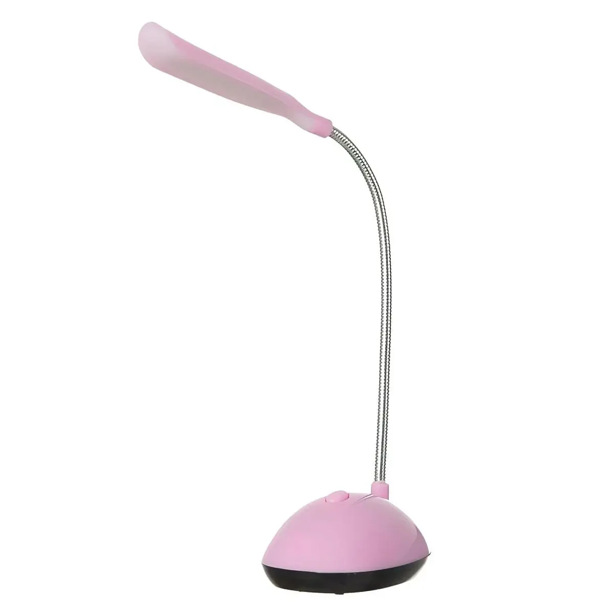 Настольная лампа LED DESK Light X-7188 на батарейках 3хААА Розовый (3867) Настольная лампа LED DESK Light X-7188 на батарейках 3хААА Розовый (3867)