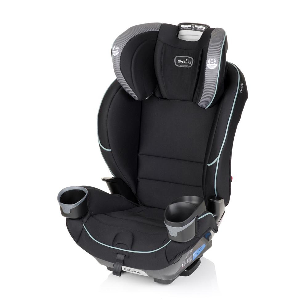 Автокресло Evenflo EveryFit Atlas 4в1 - фото 1