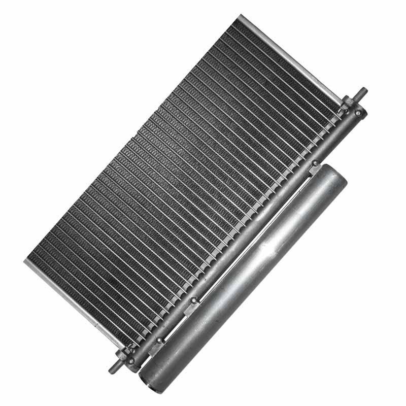 Радіатор кондиціонера Toyota COROLLA SATO TECH C12182 (C12182) - фото 3 Радіатор кондиціонера Toyota COROLLA SATO TECH C12182 (C12182) - фото 3