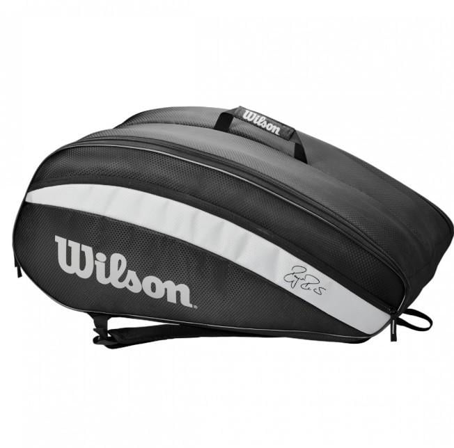 Чехол Wilson RF Team 12pk Black (WR8005601001)