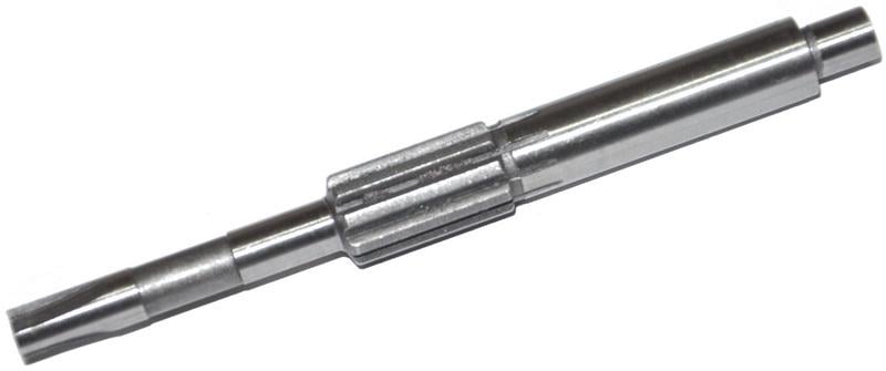 Промвал перфоратора Hitachi голый (перф189)