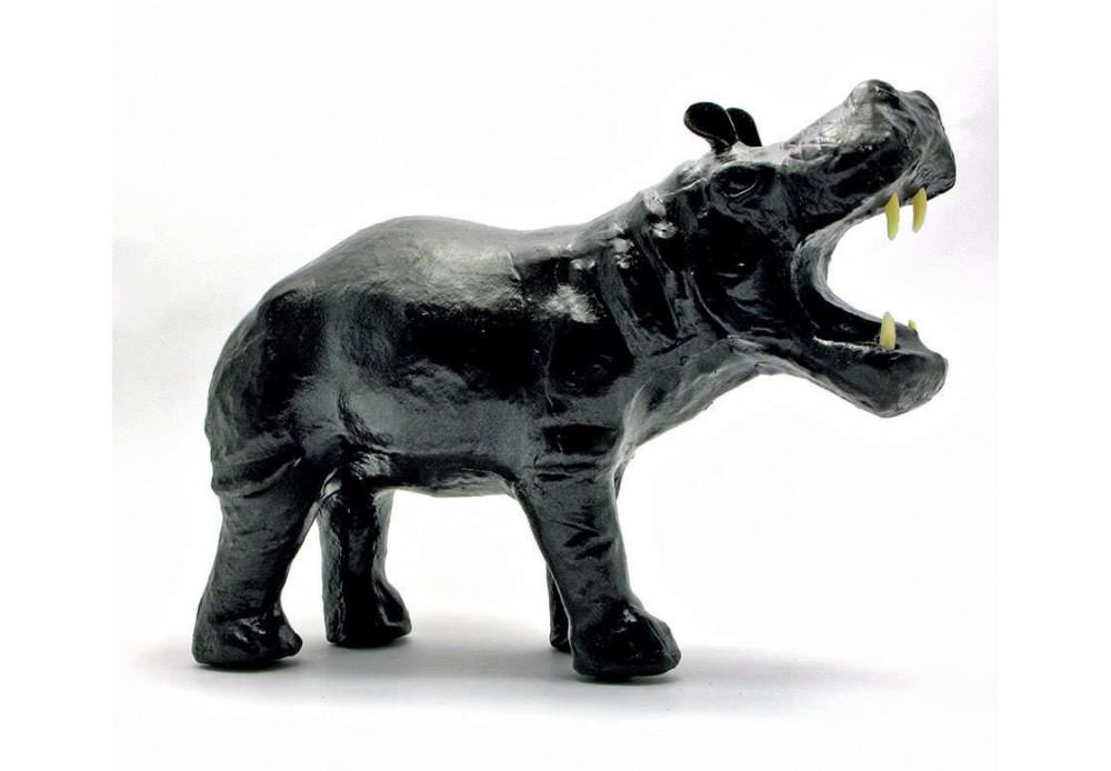 Статуэтка Бегемот 12 (22366)